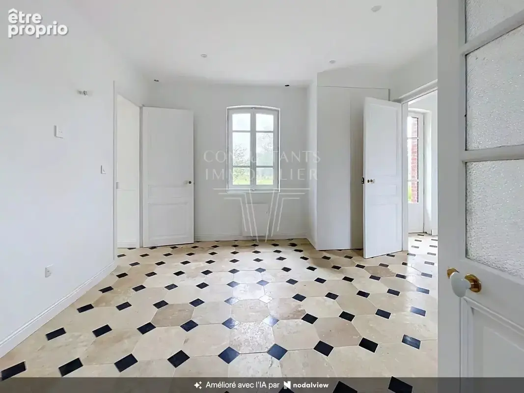 Superbe maison "belle époque" sur 1,2 ha - photo 9