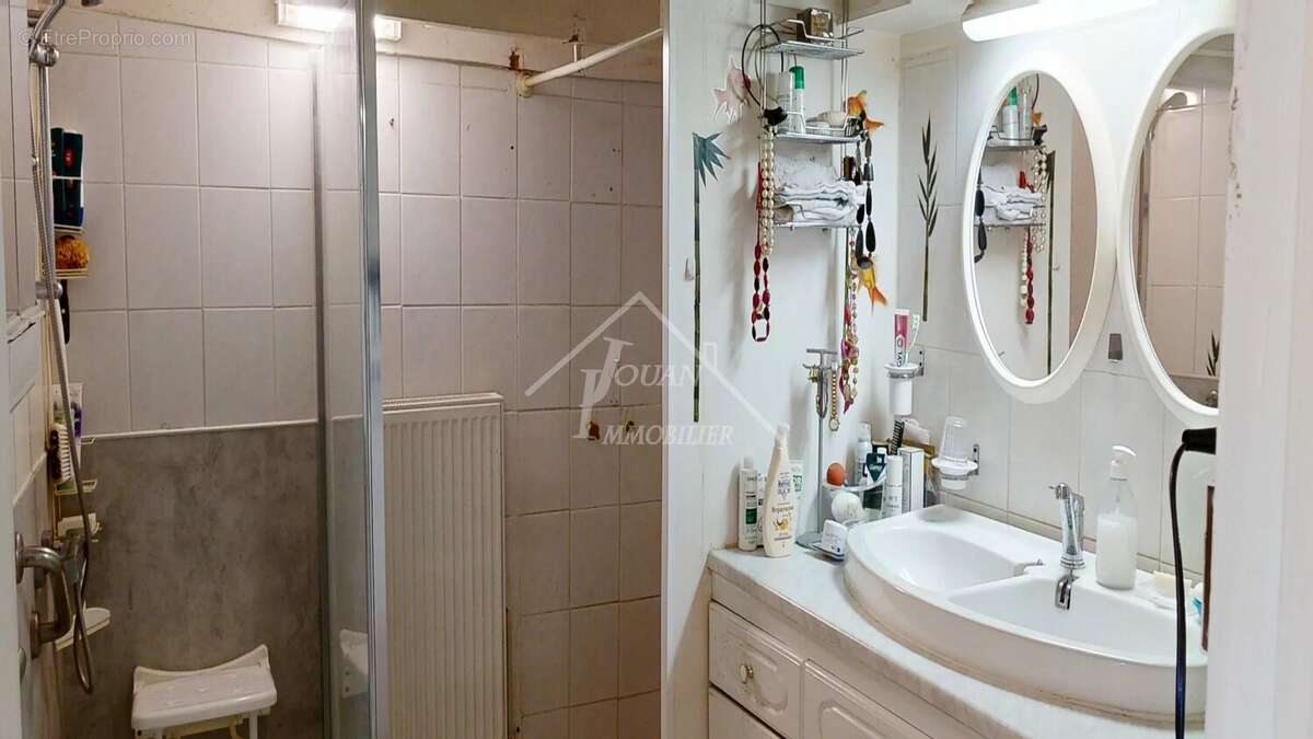 Maison à SAINT-PLAISIR