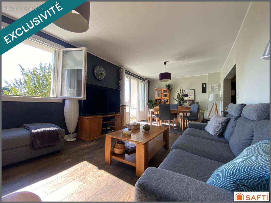 Photo 6 - Appartement à BORDEAUX