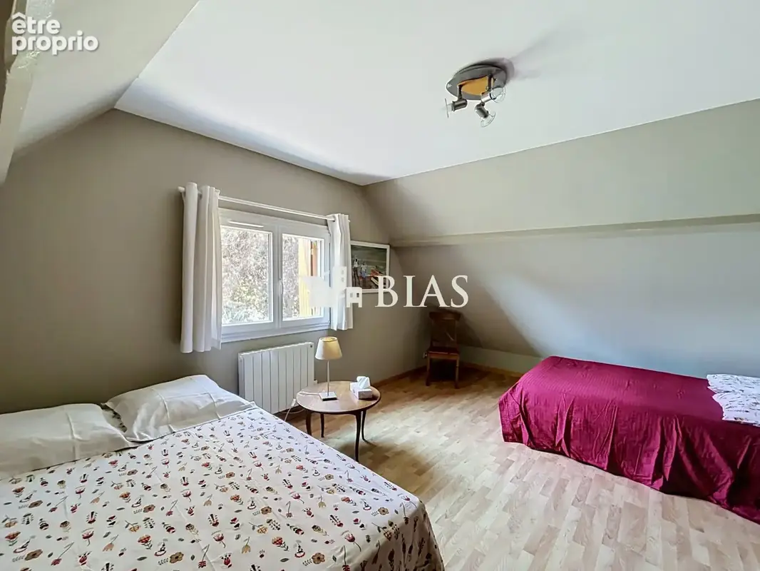Maison 91 m² à Caudebec-Les-Elbeuf  - photo 9