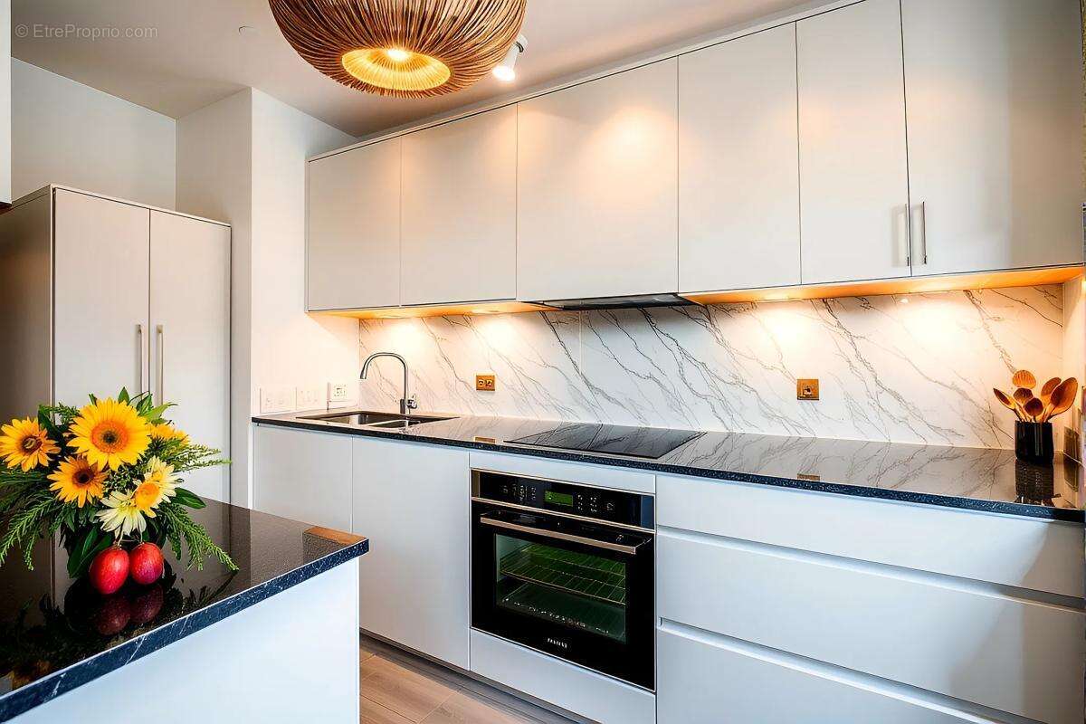 Appartement à CLAMART