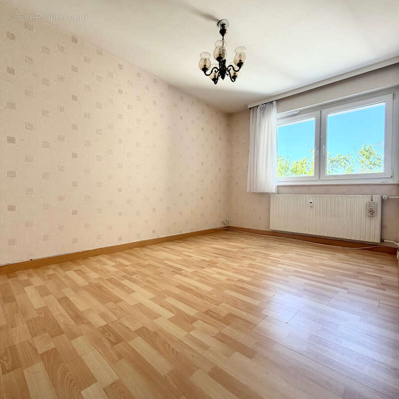 Appartement à BRUNSTATT