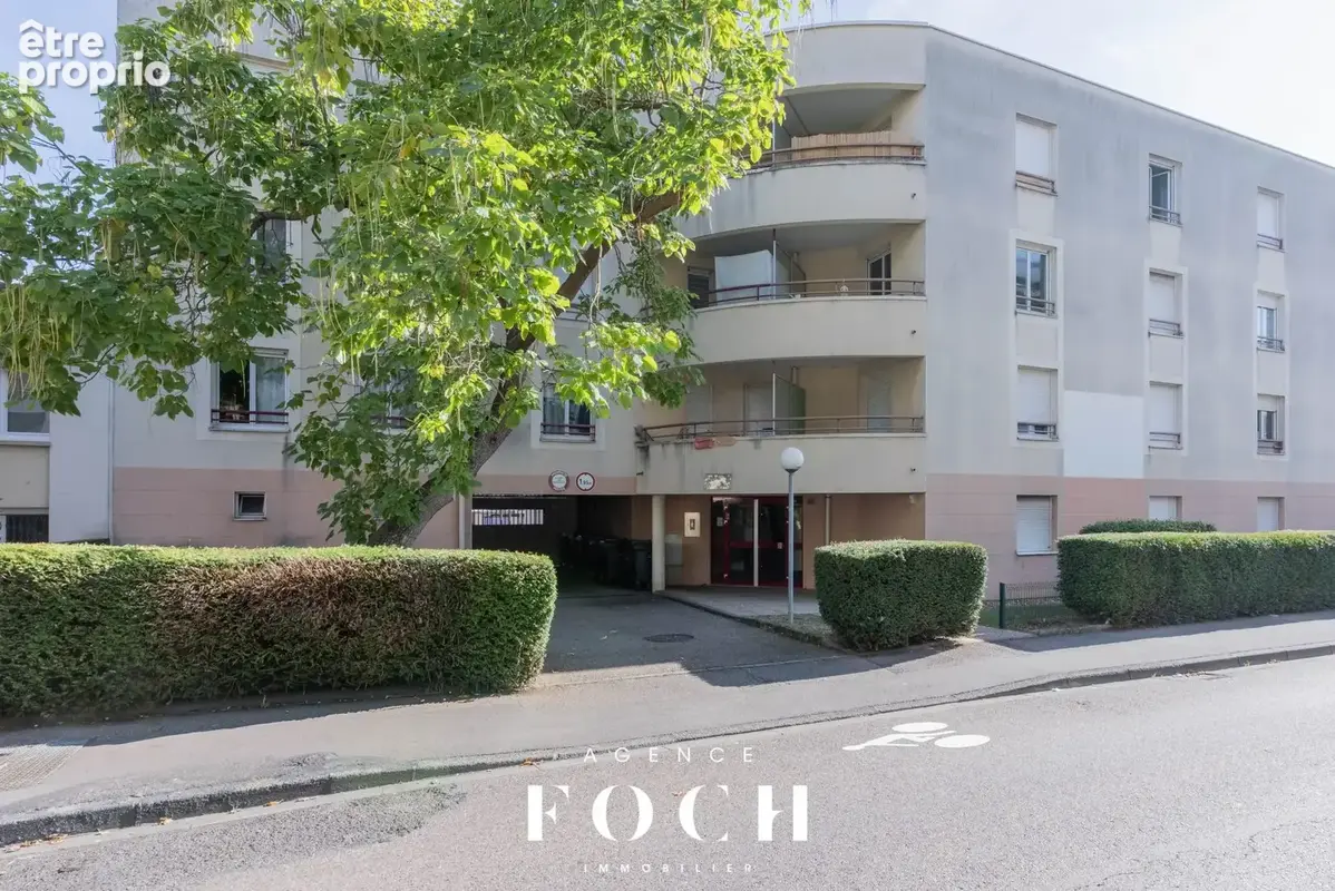 Appartement 1 pièce 20 m² à vendre à Metz (57000) - photo 1