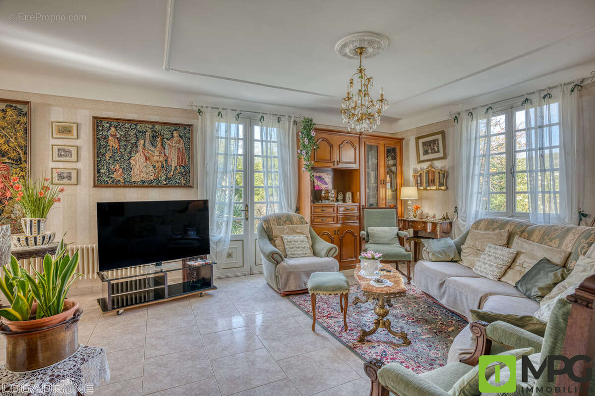 Maison à LAFITTE-SUR-LOT