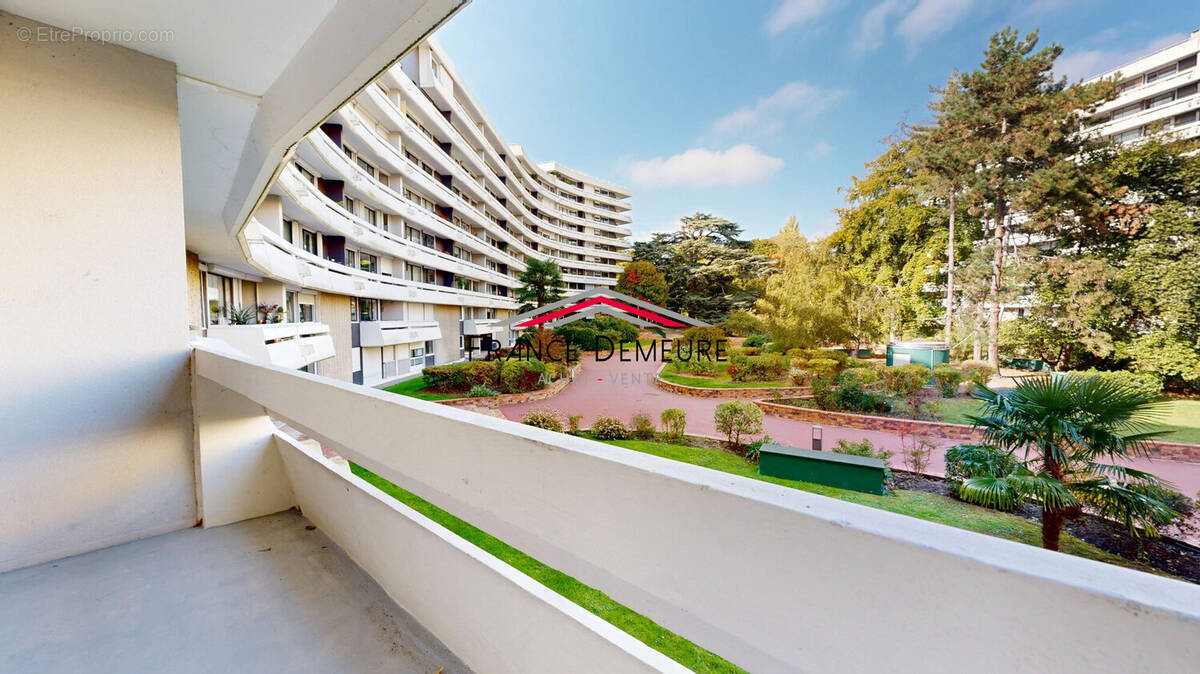 Appartement à FRANCONVILLE