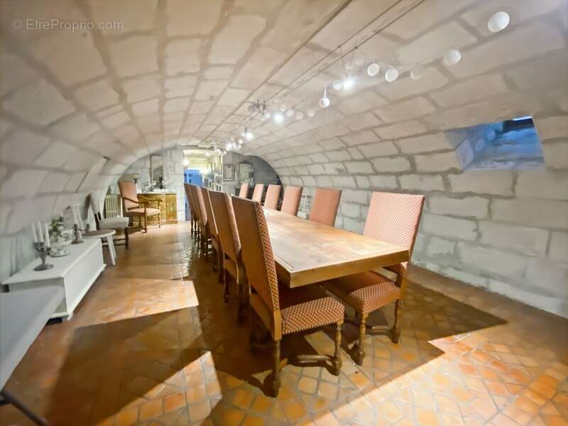 Maison à CHATELLERAULT