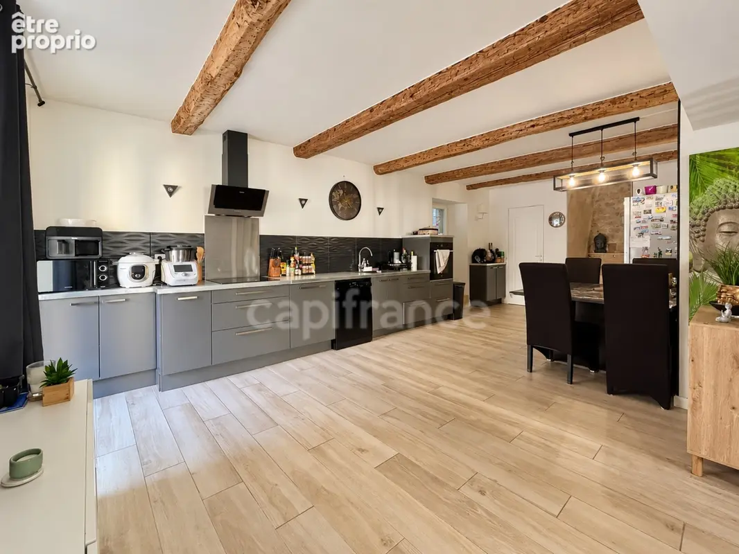 Maison à vendre 4 pièces  () - photo 3