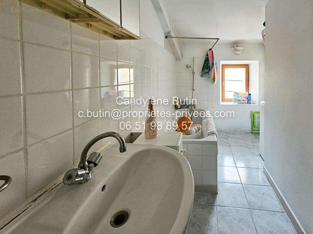 Immeuble 3 LOTS 290M² - photo 9