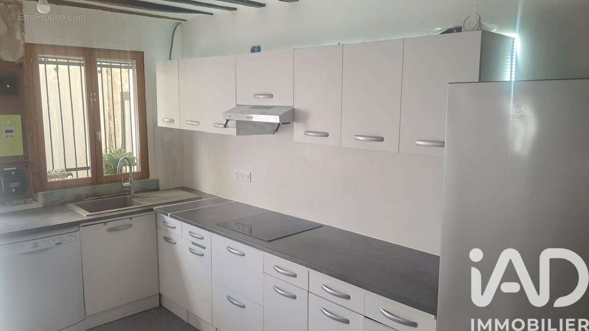 Photo 4 - Maison à SERANS
