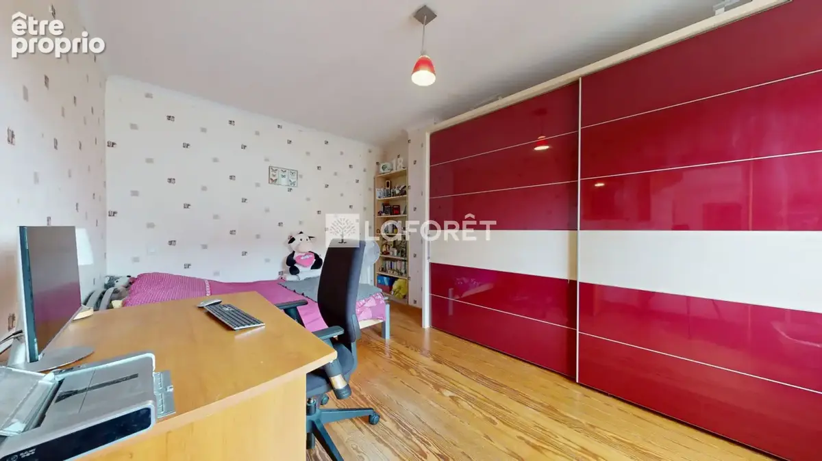 Appartement Hoerdt 5 pièces 115.60 m² - photo 5