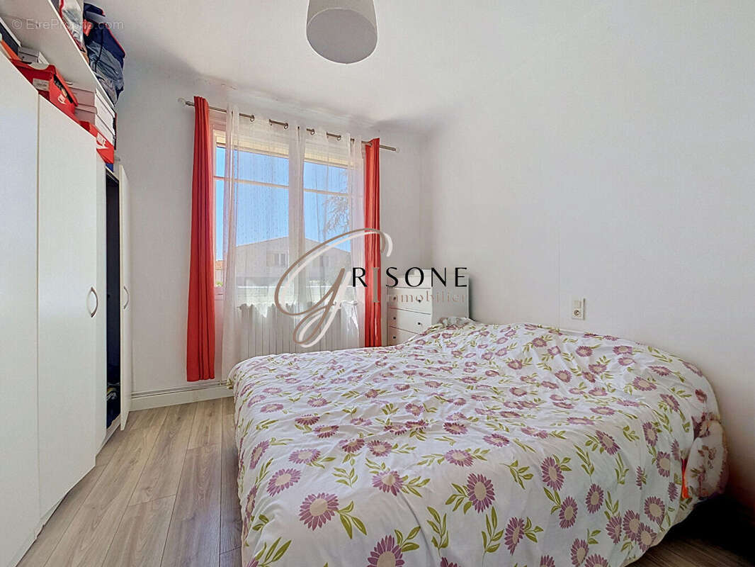 Villa T3 de plain-pied au calme absolu à Six-Fours-les-Plages - photo 6