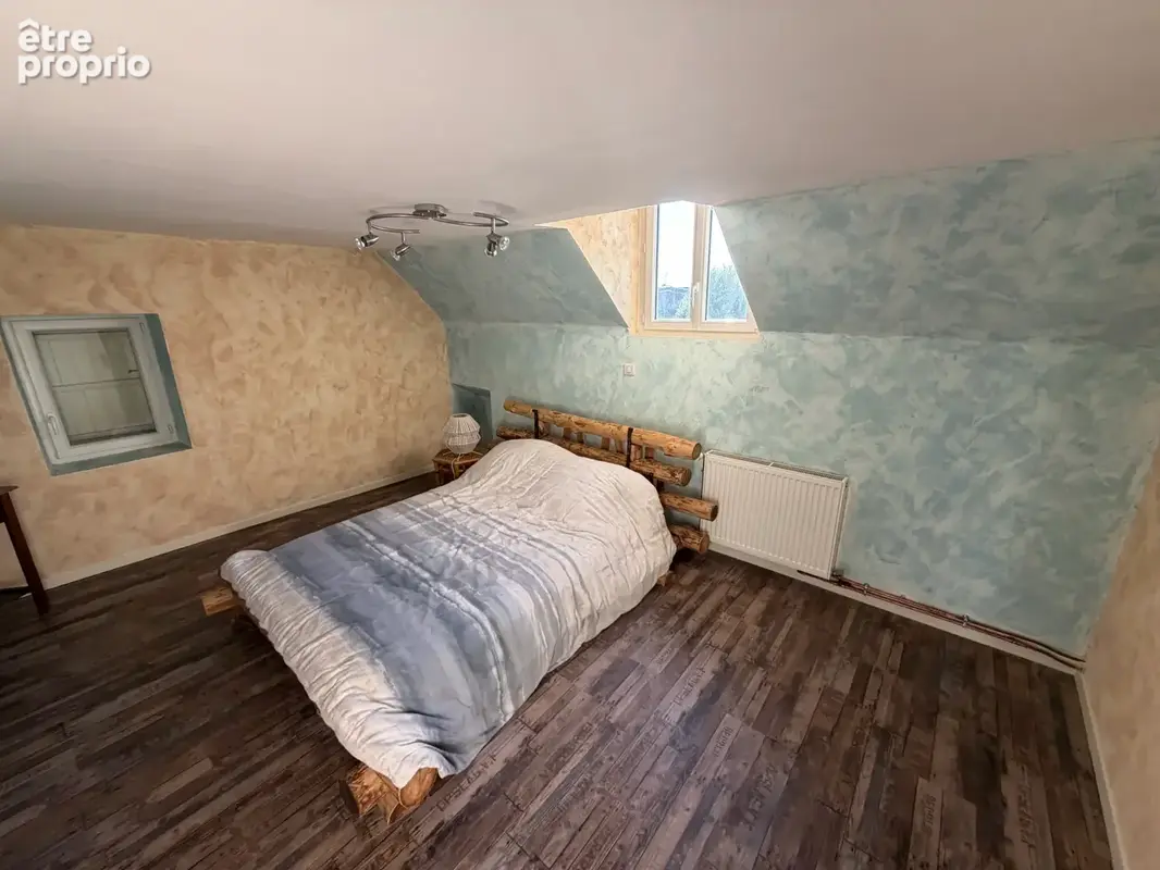 FERMETTE RENOVEE avec 1,4 hectare de terrain - photo 23