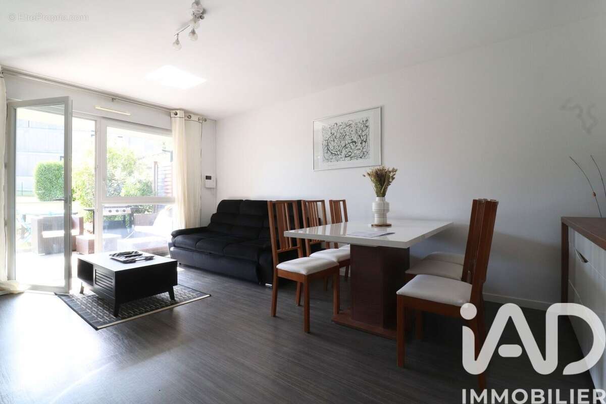 Appartement 65 m² à Saulx-Les-Chartreux  - photo 3