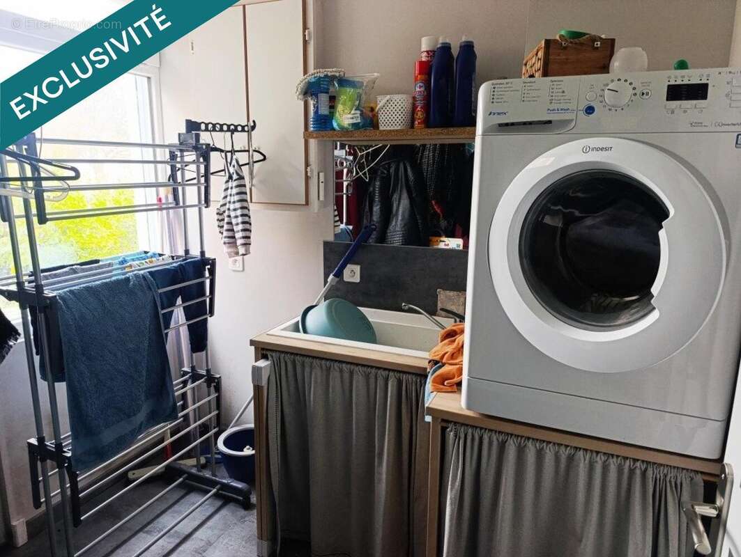 Photo 3 - Maison à DEOLS