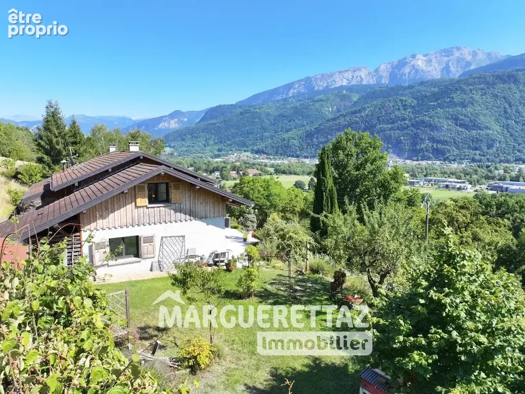 Maison avec vue panoramique à Ayse - photo 3