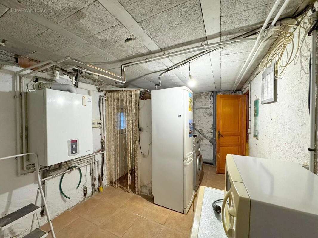 Appartement à SIX-FOURS-LES-PLAGES