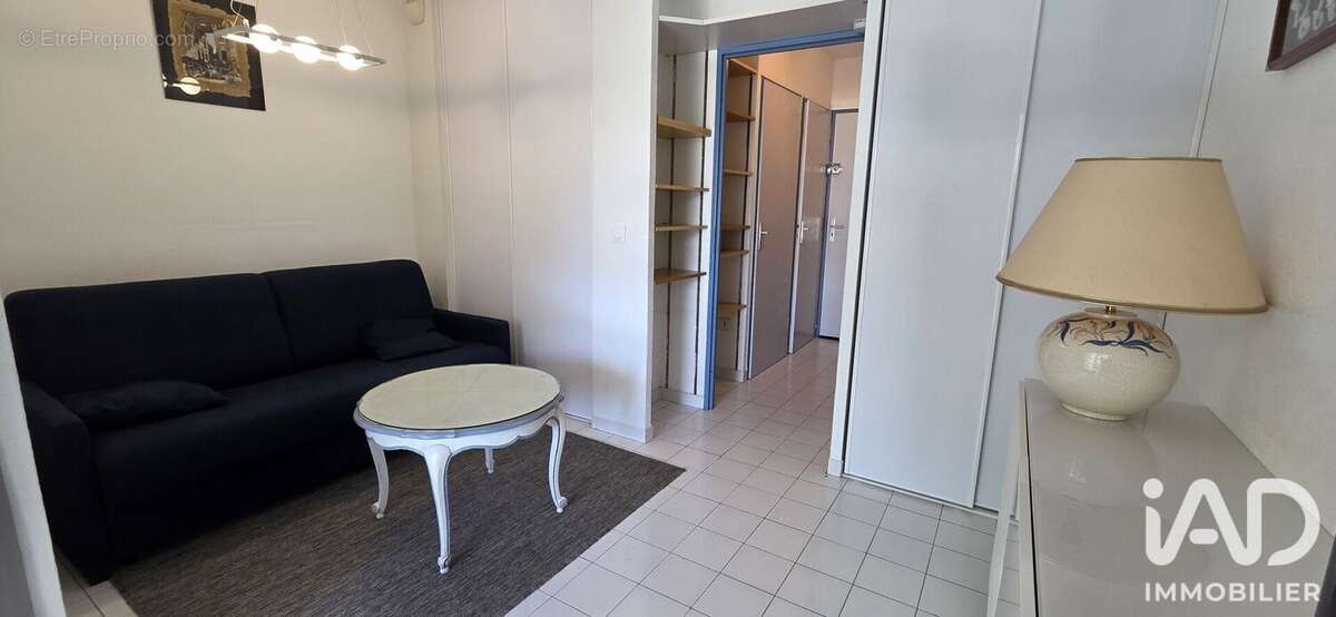 Photo 3 - Appartement à LA GRANDE-MOTTE