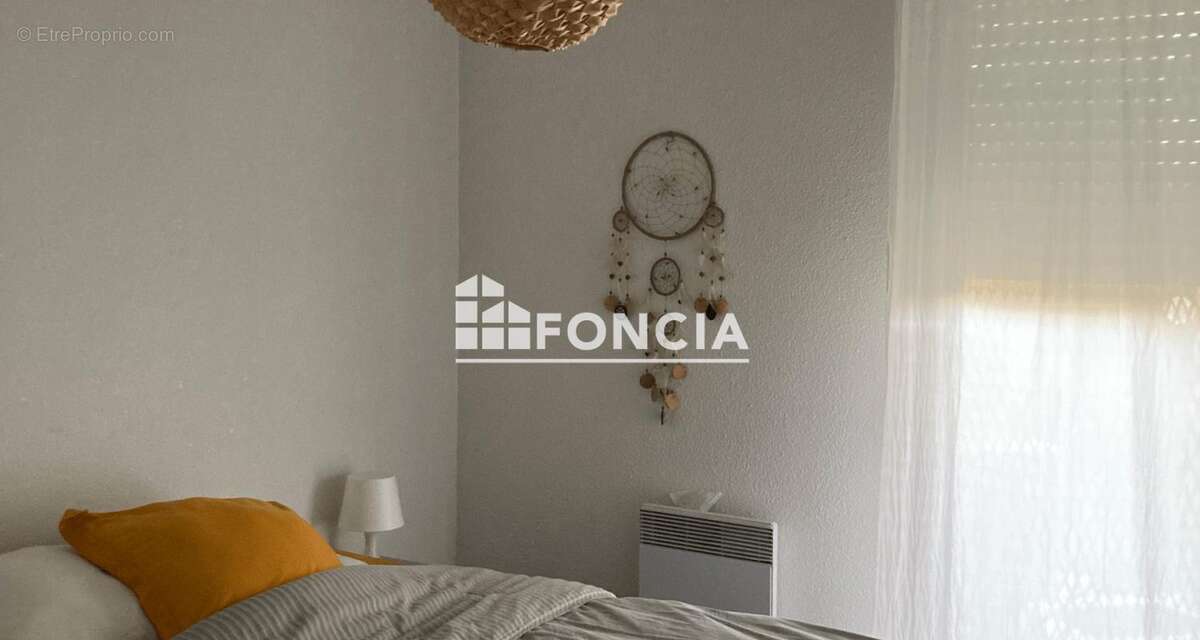 Appartement à AGEN