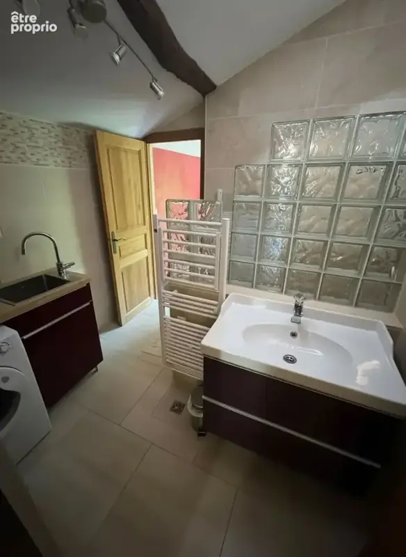 Maison 95m² à montpon-ménestérol - photo 9