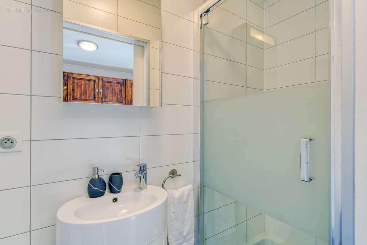 Maison à CHAMONIX-MONT-BLANC