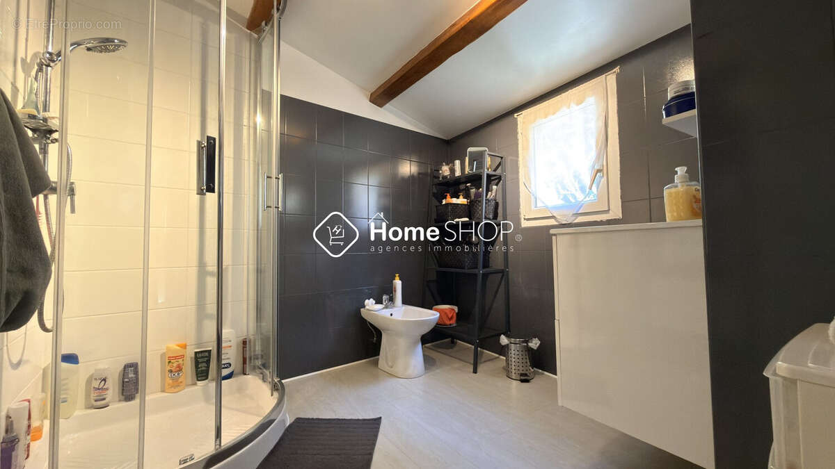 Maison à SEPTEMES-LES-VALLONS