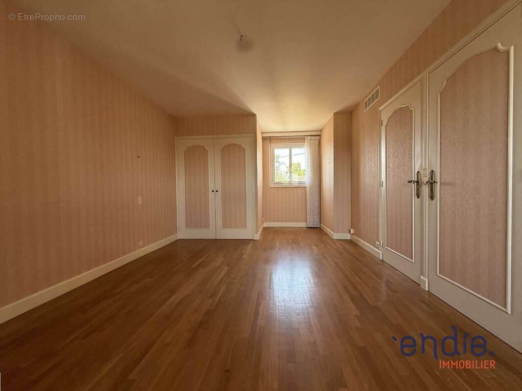 Maison d'architecte 273m3 Dompierre sure besbre - photo 8
