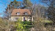 Maison à SERGEAC