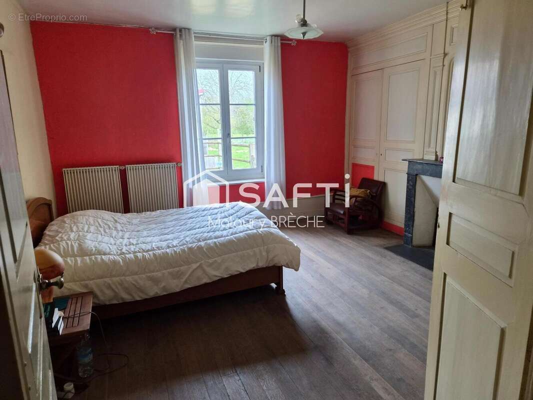Photo 4 - Maison à NUBECOURT