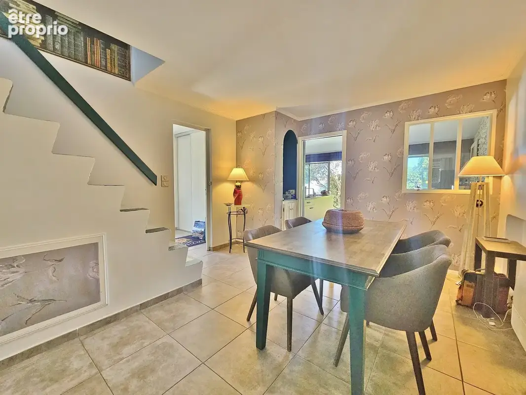 PORTICCIO Villa T4 proche centre - photo 15