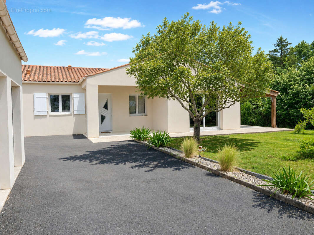 Maison à ARDILLIERES