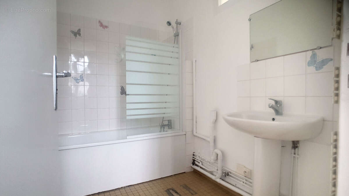 Appartement à EVREUX