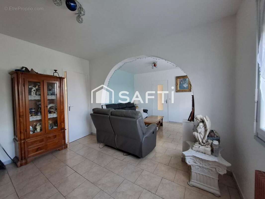 Photo 6 - Maison à BREHAN