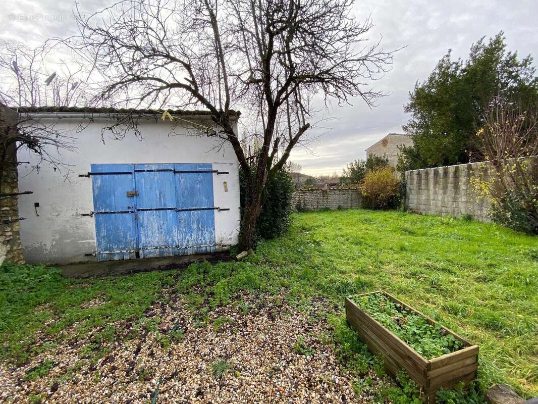 Photo 7 - Maison à NERE