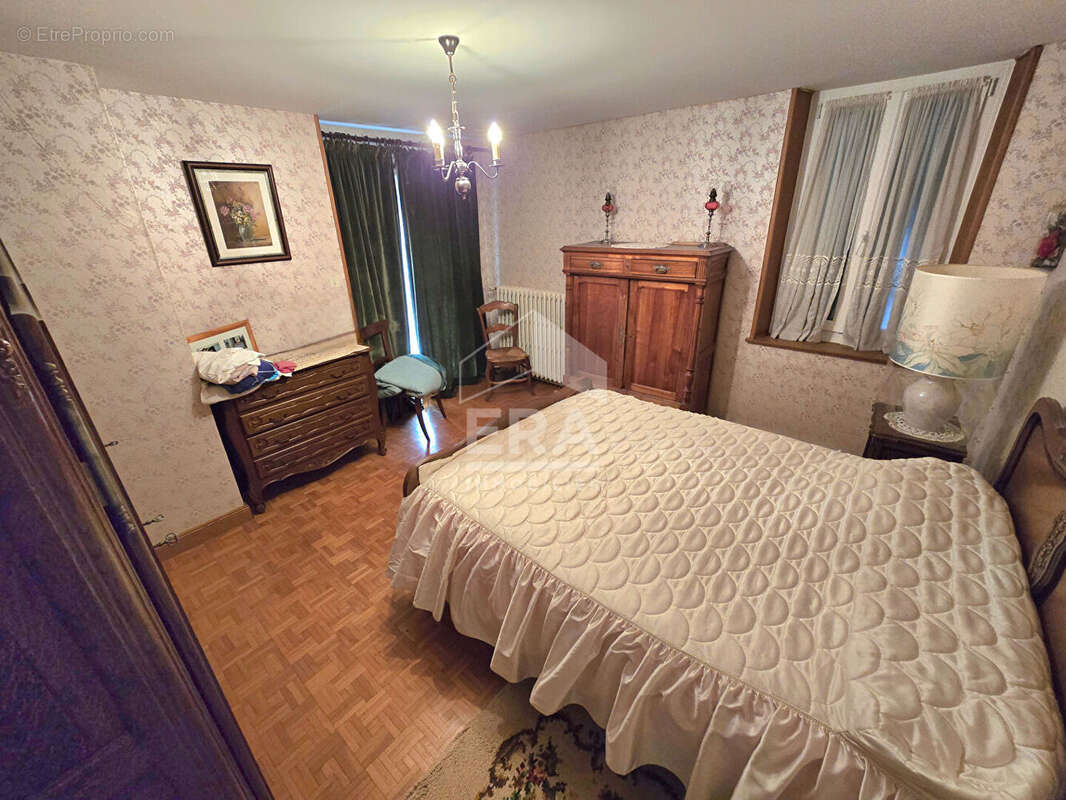 Maison 162m² à beauronne - photo 8