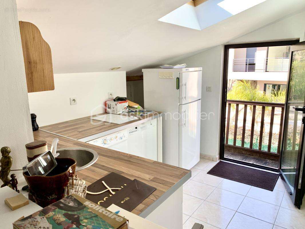 Maison à SAINT-RAPHAEL