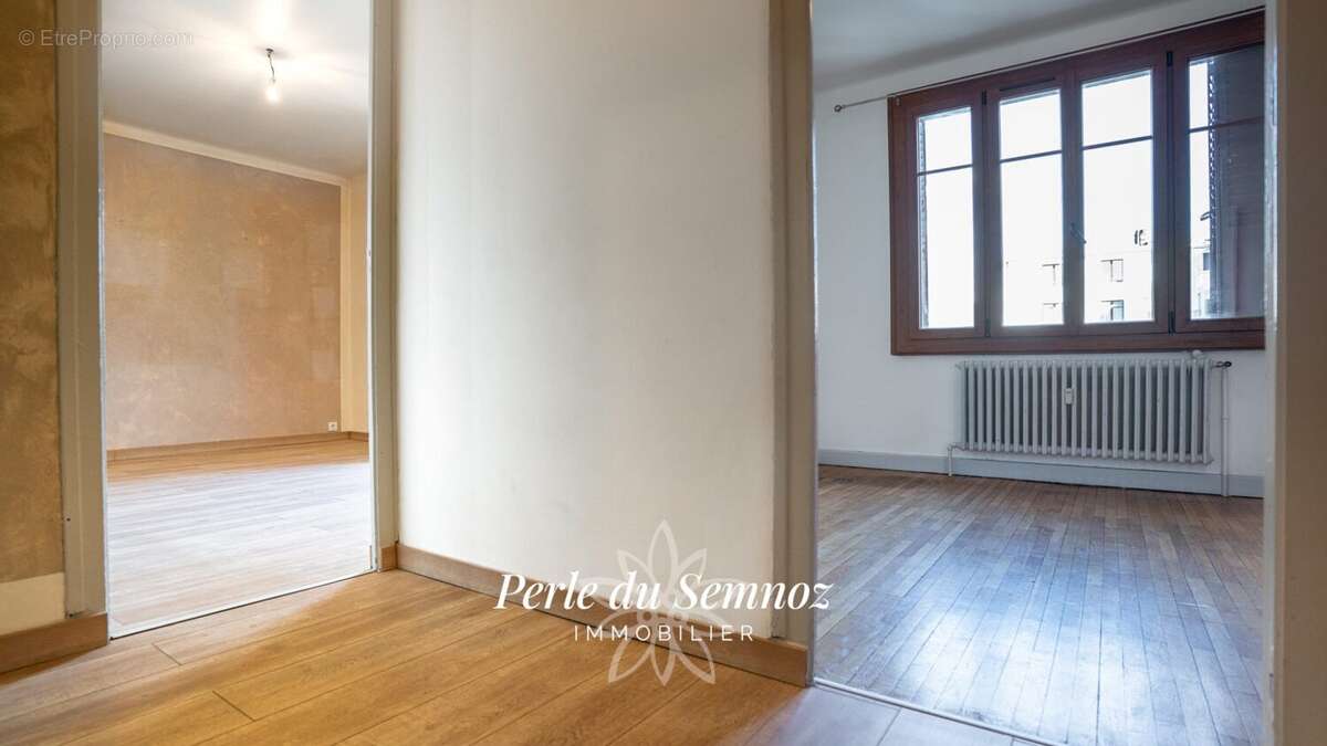 Appartement à ANNECY