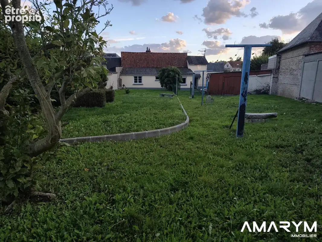 Maison 4 pièces 77 m² à vendre à Greges (76370) - photo 3