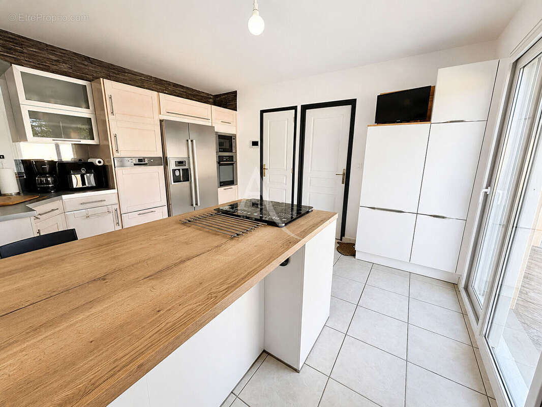 Maison à VIGNEUX-DE-BRETAGNE