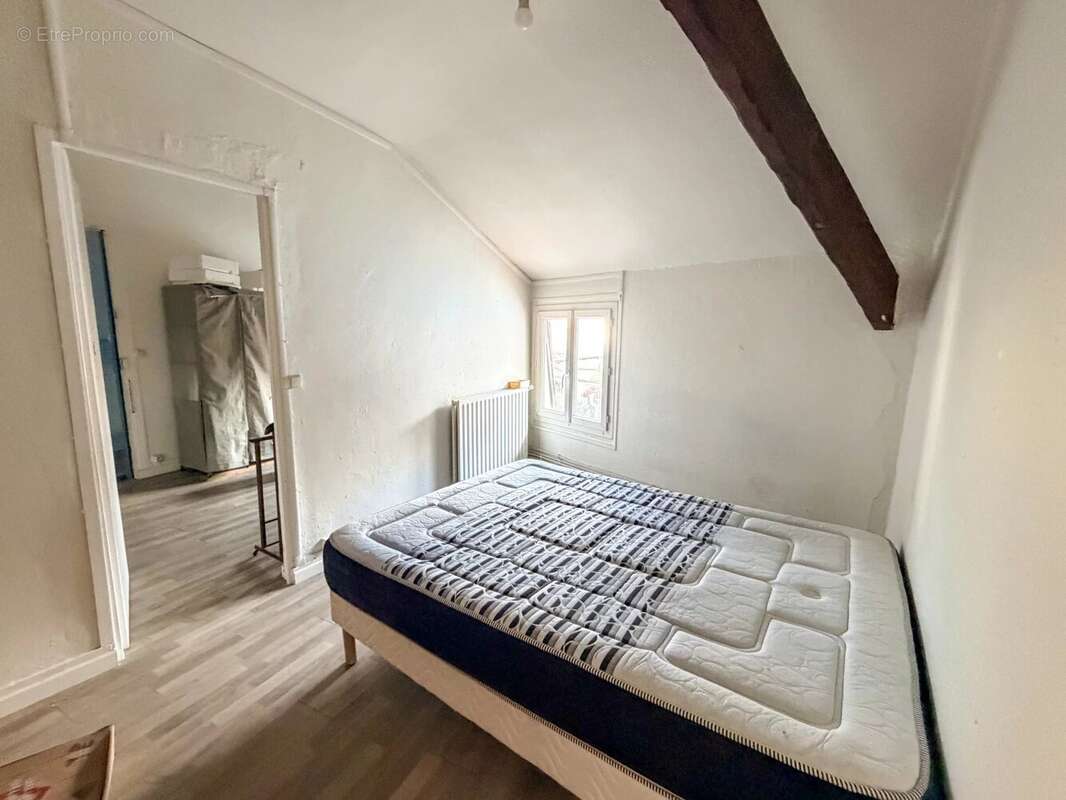 Commerce à LE RAINCY