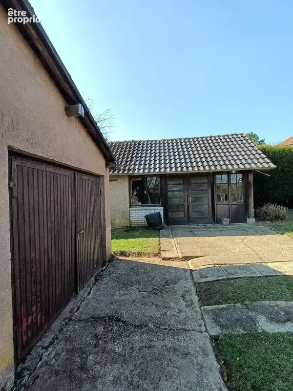 Maison individuelle 4 pièces 92 m² - photo 9