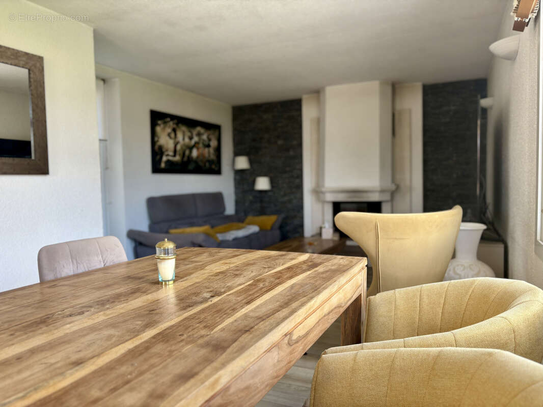 Maison à ROQUEBRUNE-CAP-MARTIN