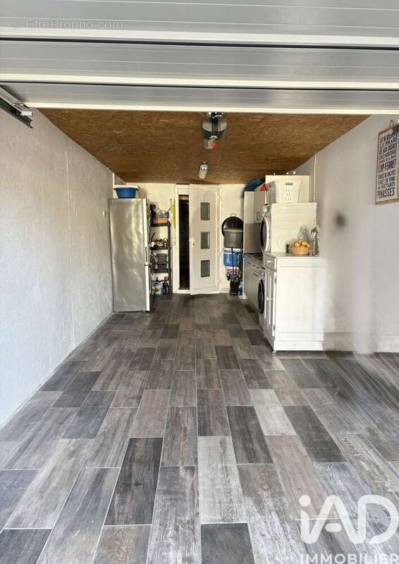 Photo 8 - Maison à CARBON-BLANC