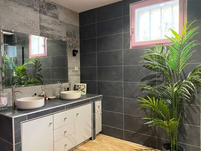 Maison à LE BOUSCAT