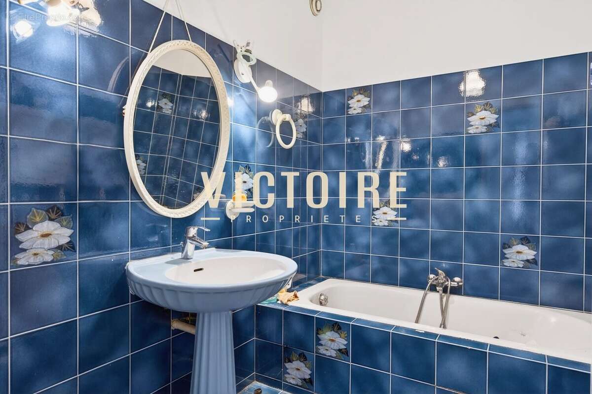 Appartement à CASSIS