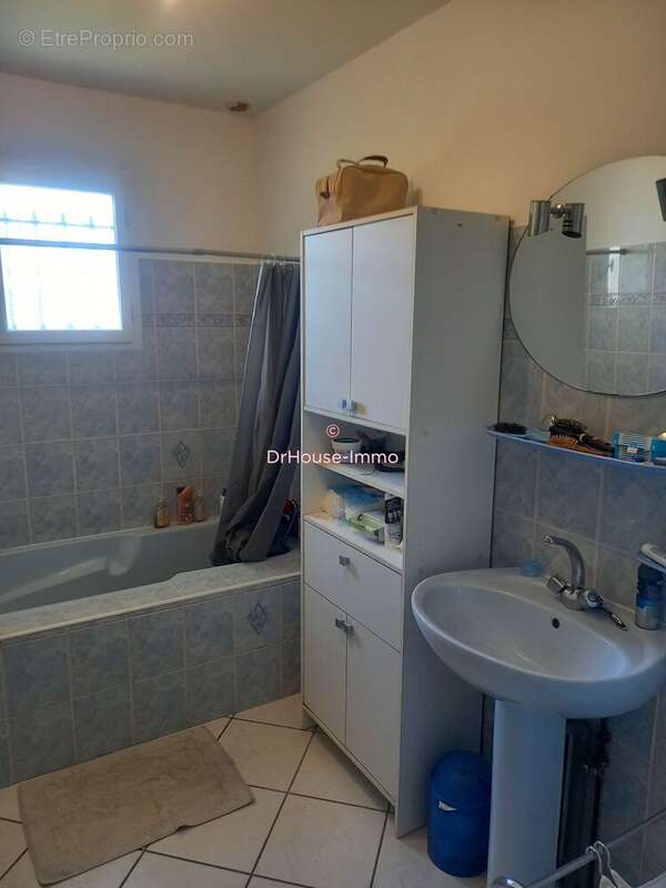 Maison 140 m² à Capian  - photo 5