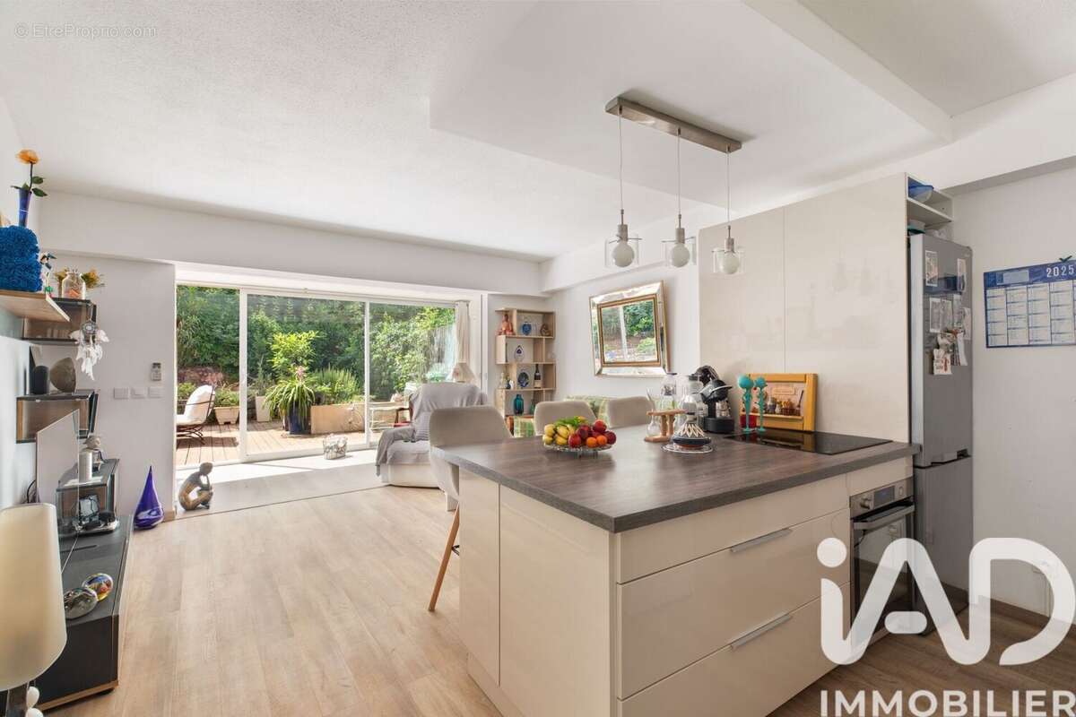 Photo 2 - Appartement à VILLENEUVE-LOUBET