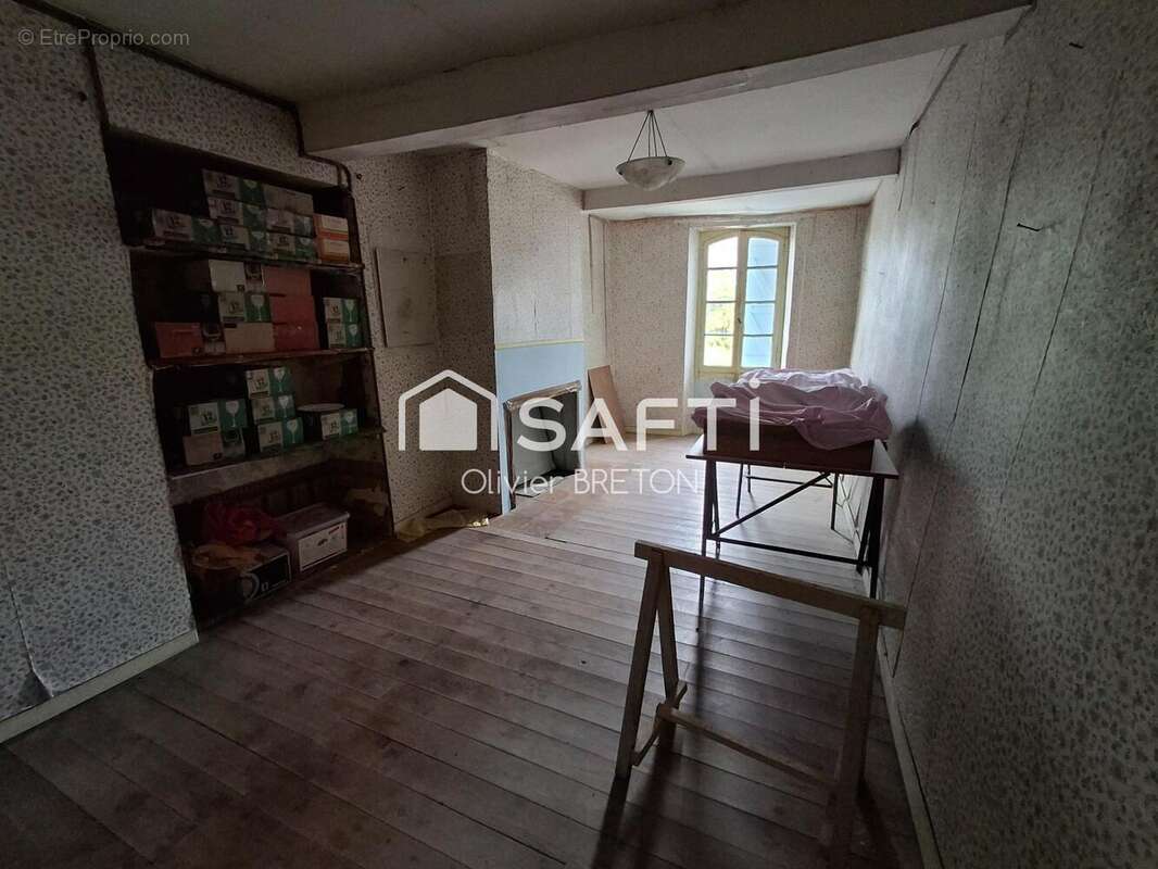 Photo 8 - Maison à VARILHES