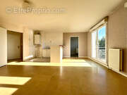 Appartement à MONTEVRAIN