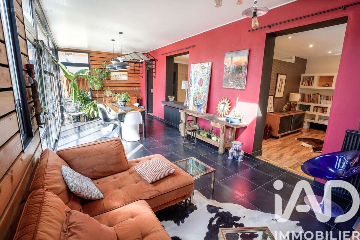 Photo 7 - Maison à BOURG-EN-BRESSE