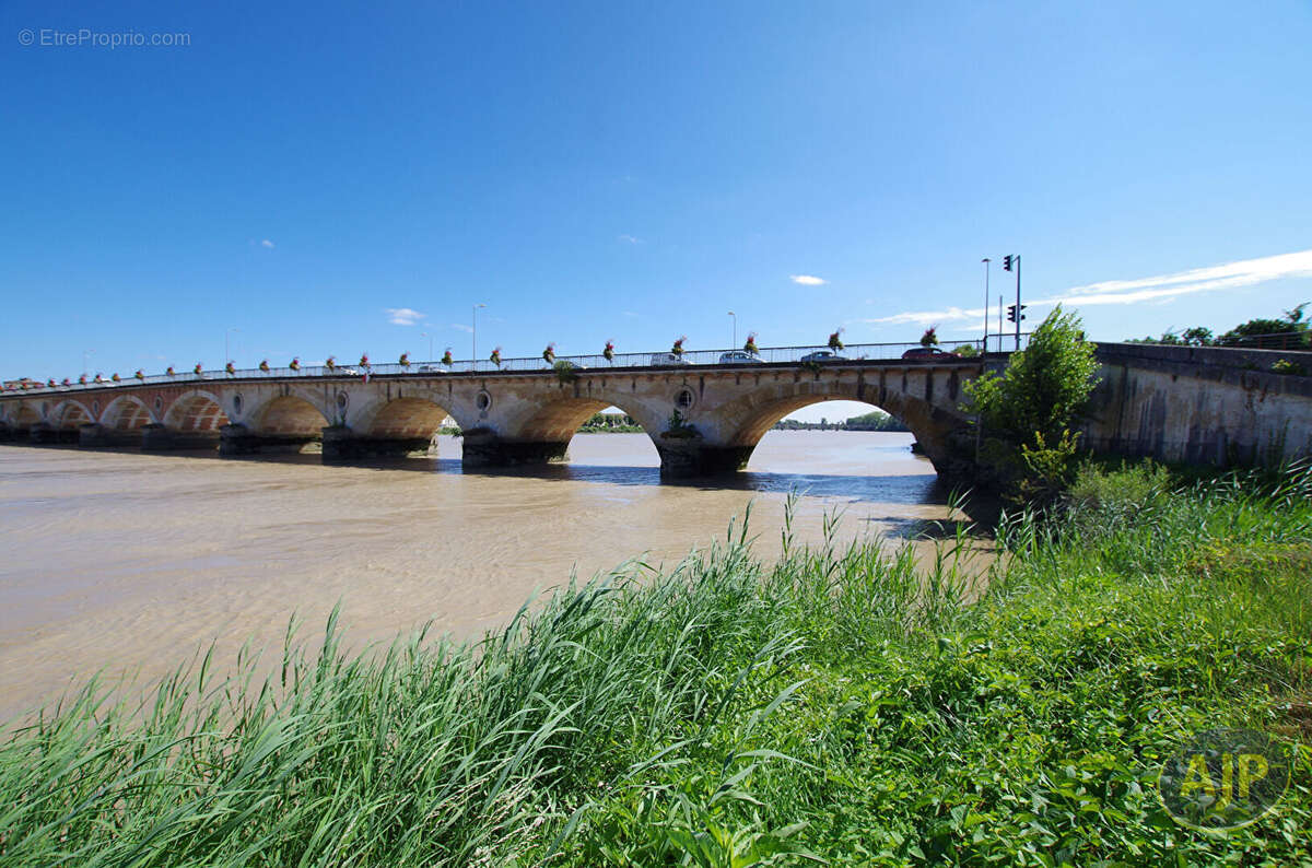 Appartement à LIBOURNE